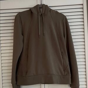 Athleta Hoodie Size Small